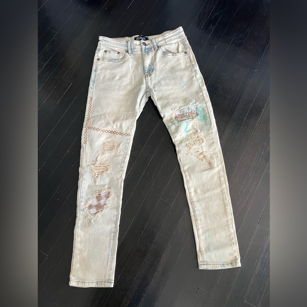 SUGARHILL  Jeans size 30